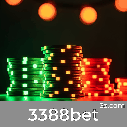 3388bet: Especialista em Apostas Esportivas Brasileiras