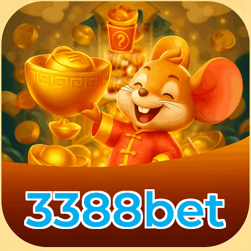 3388bet Logo