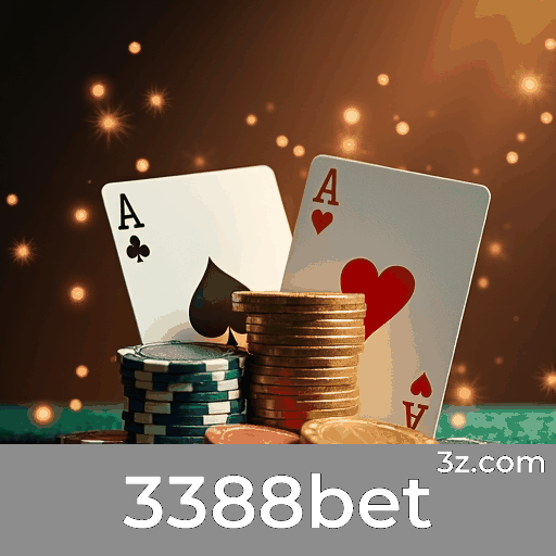 3388bet: Plataforma de Cassino Online Segura e Profissional